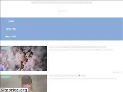 Sites similar to nani87.net