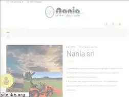 Sites similar to nania.it