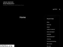 Sites similar to nanianphoto.com