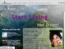 Sites similar to nanice.com