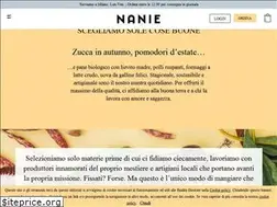 Sites similar to nanie.com