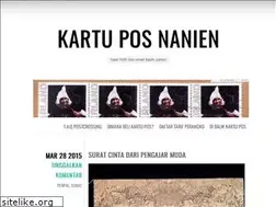 Sites similar to nanien.wordpress.com