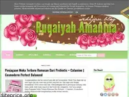 Sites similar to naniena.com