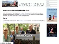 Sites similar to nanifilm.com