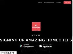 Sites similar to nanighar.com