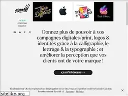 Sites similar to naniii.fr