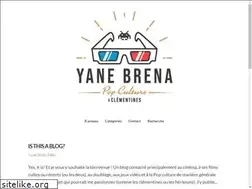 Sites similar to nanik.fr