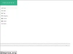Sites similar to nanika-sheila.net