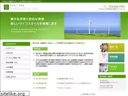 Sites similar to nanikaboshi.com