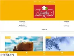 Sites similar to nanikaiikoto.com