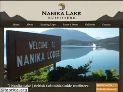 Sites similar to nanikalakeoutfitters.com