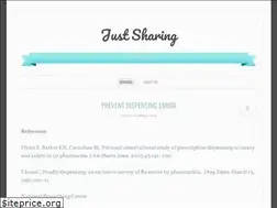 Sites similar to nanikartinah.wordpress.com