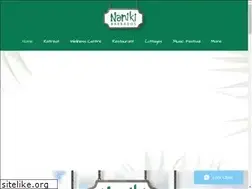 Sites similar to nanikibarbados.com