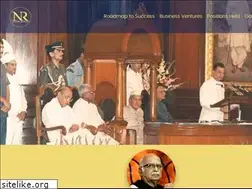 Sites similar to nanikrupani.com