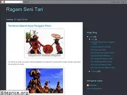 Sites similar to naniksriwahyuni.blogspot.com