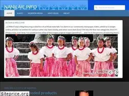 Sites similar to nanilaie.info