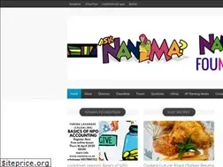 Sites similar to nanima.co.za