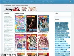 Sites similar to nanime.biz