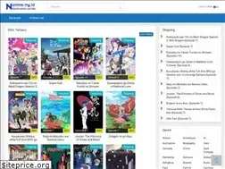 Sites similar to nanime.my.id
