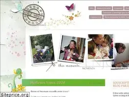 Sites similar to nanimeil.wordpress.com