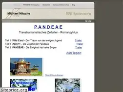 Sites similar to nanina-roman.de