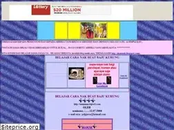Sites similar to naninana.tripod.com
