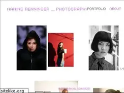 Sites similar to naninephotography.com