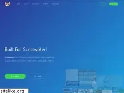 Sites similar to naninovel.com