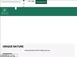 Sites similar to naniotel.com