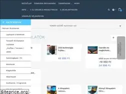Sites similar to nanipc.hu