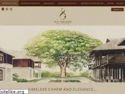 Sites similar to nanirand.com