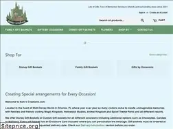Sites similar to naniscreations.com