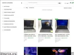 Sites similar to nanishtech.com