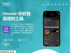 Sites similar to nanistudio.org