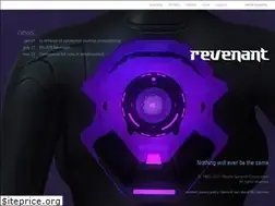 Sites similar to nanite-systems.com