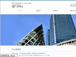Sites similar to naniwa-group.jp