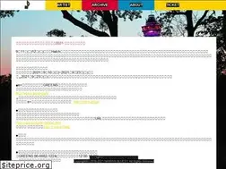 Sites similar to naniwabluesfestival.com