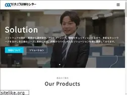 Sites similar to naniwacc.co.jp