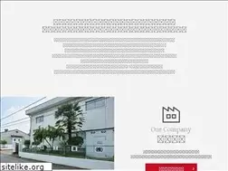 Sites similar to naniwakogio.co.jp