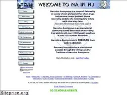 Sites similar to nanj.org