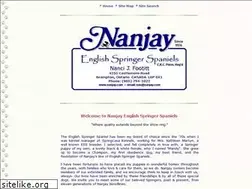 Sites similar to nanjay.com
