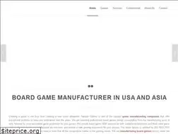 Sites similar to nanjiangames.com