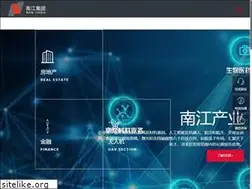 Sites similar to nanjianggroup.com
