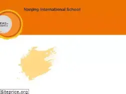 Sites similar to nanjing-school.com