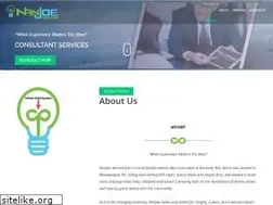 Sites similar to nanjoe.com