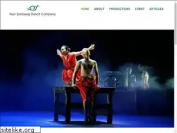 Sites similar to nanjombangdance.com