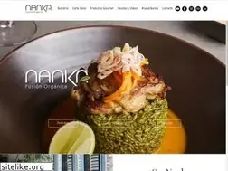 Sites similar to nanka.pe