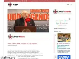 Sites similar to nankajudo.com