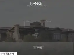 Sites similar to nankeluxuryhomes.com
