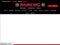Sites similar to nankingrestaurantgroup.com
